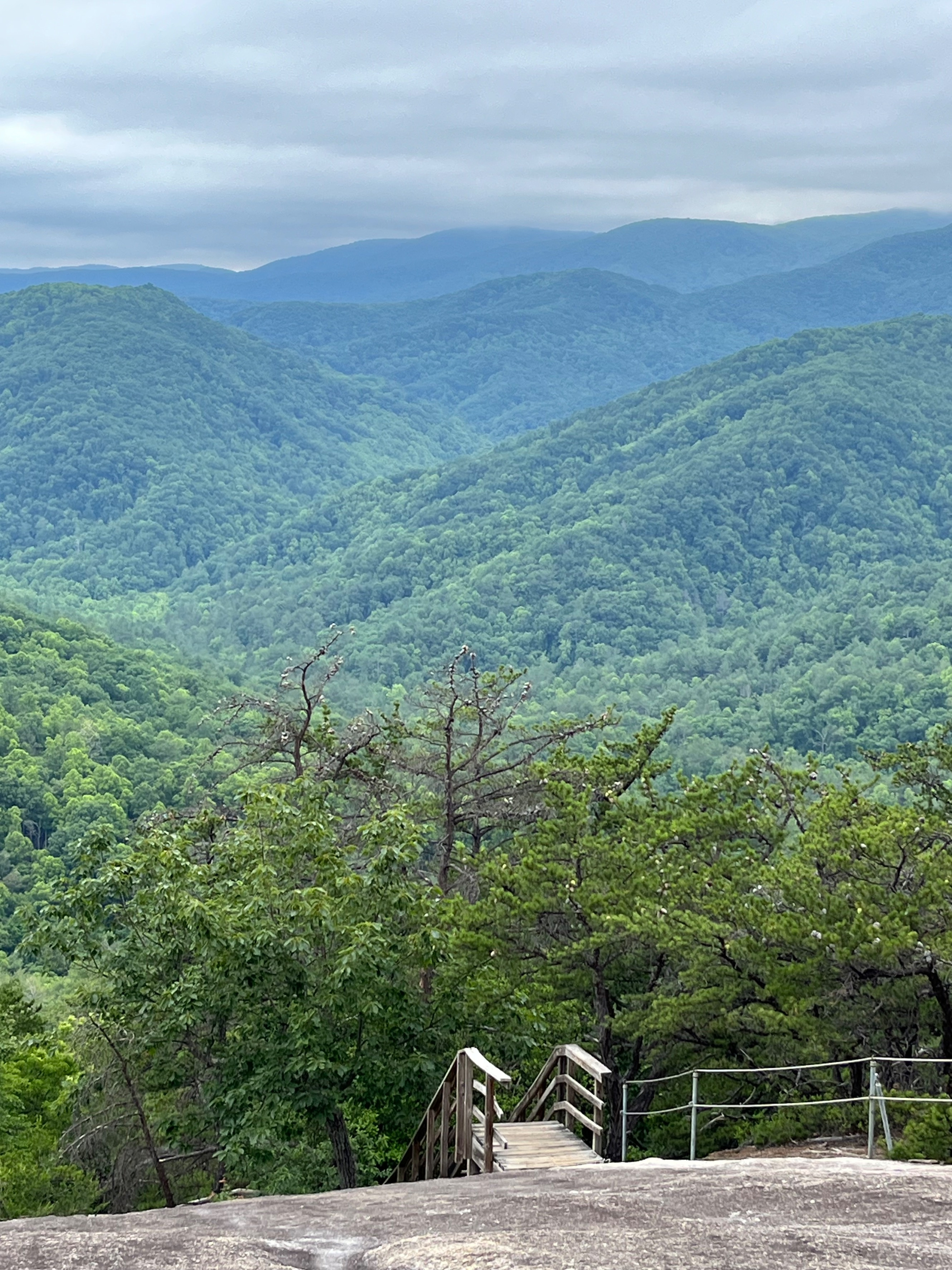 South Mountains